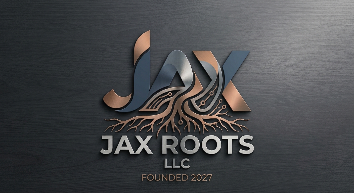 JAX-CLOUD Logo